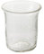 Haceka 1171444 Vintage Becher, Glas