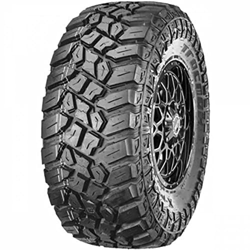 GOMME PNEUMATICI TRACMAX 31/10.50-15 109Q X-PRIVILO M/T P.O.R.