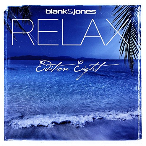 Relax Edition 8 (Eight)