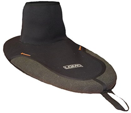 Lomo Neodeck Spraydeck - Keyhole cockpit, L-XL Waist