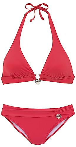 s.Oliver RED LABEL Beachwear LM Triangel-Bikini