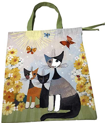 Rosina Wachtmeister Einkaufstasche Con Nonna