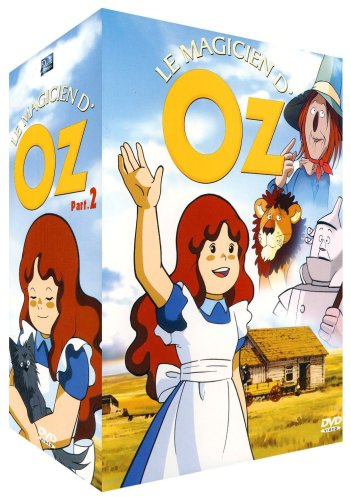 Le Magicien d'Oz part 2/2 - VF