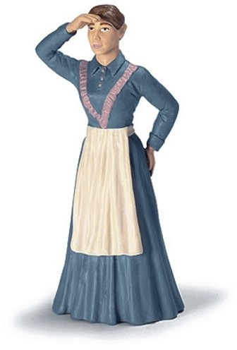 Schleich 70312 - Siedler Mutter