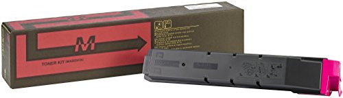 Kyocera 1T02MNBNL0 TK-8600M Tonerkartusche 20.000 Seiten, magenta