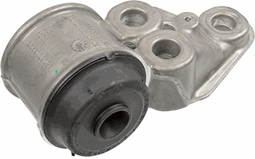 LEMFÖRDER 25948 01 Lagerung Achskörper für Volkswagen Passat B5.5 Variant (3B6) 2000-2005 Rechts, Hinterachse und Andere Fahrzeuge
