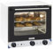 Casselin CFCV2 - Four à convection avec vapeur