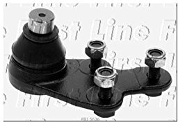 First Line FBJ5636 Ball Joint Lower