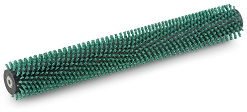 Kärcher 6.907 – 426.0 Bodenbürste grün