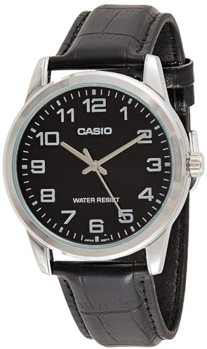 Casio Collection MTP-V001L-1BUDF Herrenuhr