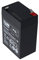 Fiamm 6 Volt Akku für Peg Perego Fahrzeuge 6 Volt 4500mAh ohne Kabel