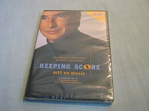 Keeping Score - MTT on Music