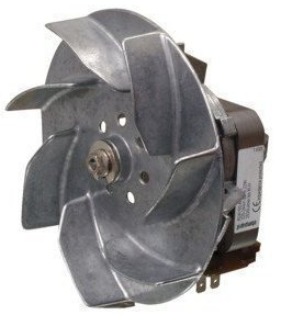 BOSCH NEFF SIEMANS FAN OVEN MOTOR 096825