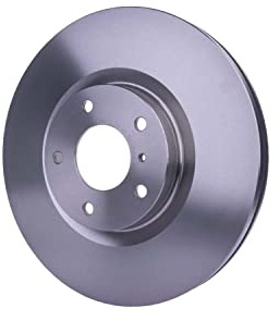 HELLA 8DD 355 114-101 Bremsscheibe - 54624 - 320mm - 28mm - Innenbelüftet