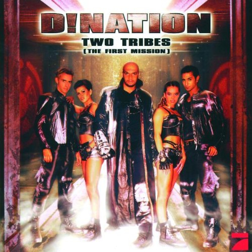 Two Tribes (the First Mission)