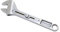 Crescent AC8NKWMP 8 RapidSlide Adjustable Wrench, Steel, 8 inch