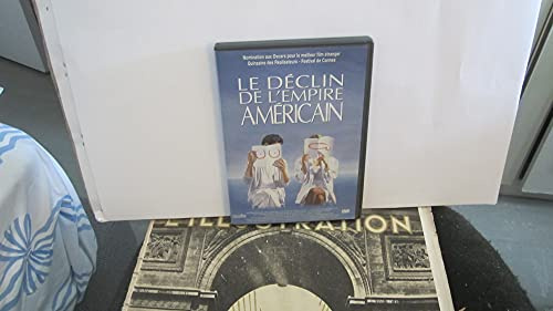 Le déclin de l'empire americain [FR Import]