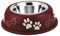 Nobby Nice Diner Gamelle pour Chien Rouge 25 cm 0,75 L
