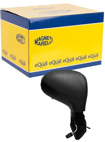 Magneti Marelli 8153AW Rechts Spiegel | Kompatibel mit: PEUGEOT 207 CC