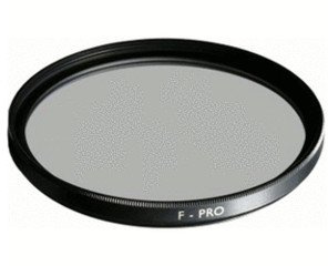 B+W Graufilter ND1000 (48mm, MRC, F-Pro, 16x vergütet, Professional)