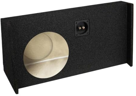 Atrend Subwoofer (A341-10)