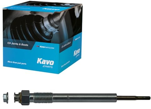 Kavo Parts IGP-4004 Gluhkerze | Igp-4004 passend für Accent H350 I30 I40 IX35 Carens Cee