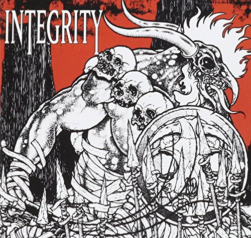 Humanity Is the Devil (20th Ann. Reissue)