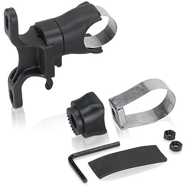 XLC 2503203505 Uniadapter, schwarz, 15 x 7.6 x 7.6 cm