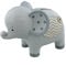 Noah's Ark Elefant Spardose, Kunstharz, CG 1253