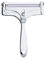 KitchenCraft Stainless Steel Cheese Slicer with Adjustable Wire, 15 x 11 cm (6 x 4.5), Silver