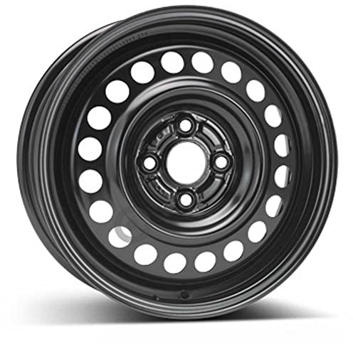 Alcar SF7805 Stahlfelge