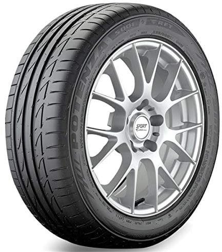 Bridgestone Potenza S 001 FSL - 255/35R19 92Y - Sommerreifen
