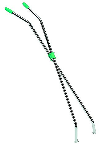 TTS Cleaning 00001051C Manico a Forbice