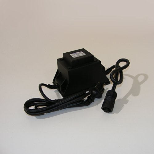 OASE 35807 Ersatz Trafo AquaMax 12 V