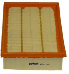 Purflux A214 - Luftfilter für Autos | Kompatibel mit: ALPINA B3, B3 Cabriolet, B3 Coupe, B3 Touring, ROADSTER S, BMW 3, 3, 3 Cabriolet, 3 Cabriolet, 3 Compact