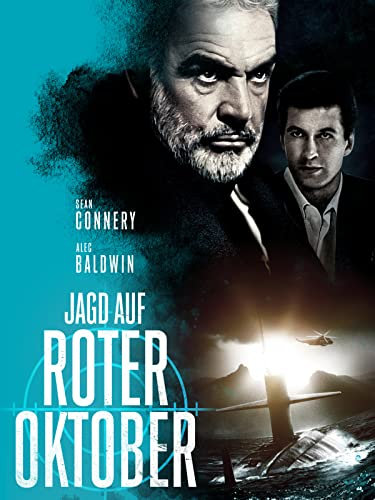 Jagd auf Roter Oktober [dt./OV]