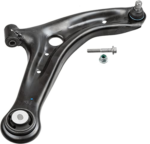 LEMFÖRDER 36919 01 Lenker Radaufhängung für Ford Fiesta VI (CB1, CCN) 2008 - Außen, Rechts, Unten, Vorderachse und andere Fahrzeuge