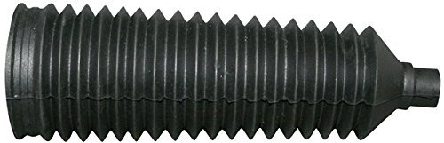 JP Brand 1544700500 Faltenbalg, Lenkung