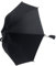 For-Your-Little-One Parasol Compatible with Icandy Peach Blossom, Black