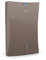 KLARSTEIN Drybest 2000 2G - Deshumidificador Electrico, Purificador, Deshumidificadores de Humedad, 0,7L/24h, bajo Consumo 70W, silencioso, Depósito de 2L, Ionizador Integrado, Gris