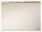 Leitz Einstellmappe mit Tab 2434/2434-00-11 A4 chamois 230g/qm Inh.100