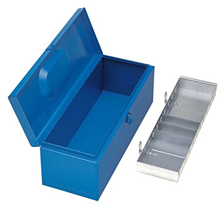 GEDORE Werkzeugkoffer JUMBO, 340 x 841 x 427 mm, 1 Stück, 1440-83