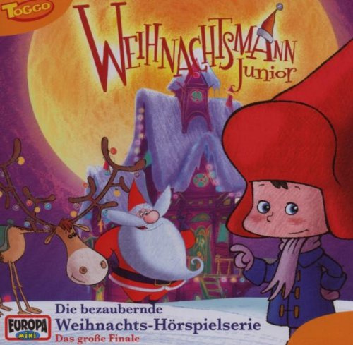 01/Weihnachtsmann Junior