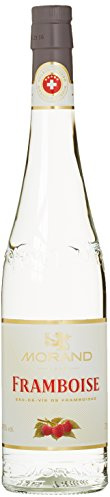Morand Framboise Himbeergeist (1 x 0.7 l)