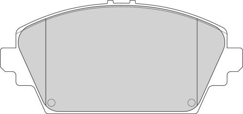ABS All Brake Systems 37205
