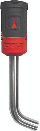 Bolt 7023582 5/8 Receiver Lock for Chevrolet, GMC, Buick and Cadillac Center Cut Keys