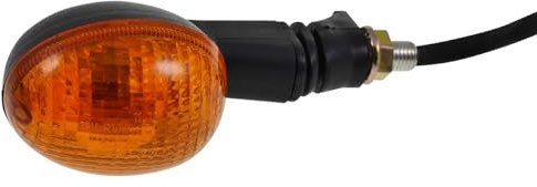 2EXTREME Blinker vorne rechts/hinten links 12 V kompatibel mit RIEJU MRT 50 | 10 W Halogen; kompatibel mit RIEJU MRT 50 SM, HUSQVARNA SMS4 125, YAMAHA XT 125 R/X/X BRA, MOTORHISPANIA RYZ Pro Racing