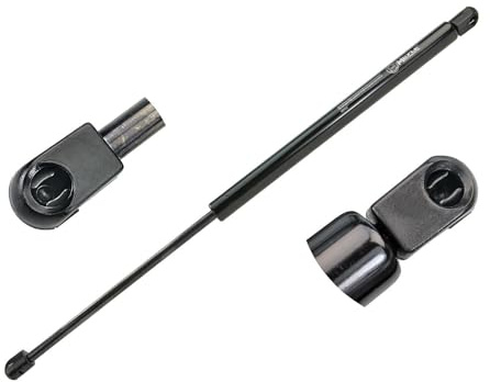 Meyle 140 910 0048 Gas Spring, boot-/cargo area