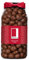 Rita Farhi Milk Chocolate Covered Ginger in a Gift Jar, 850 g