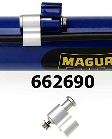 Magura Unisex-Erwachsene Accessori Bici Zubehör